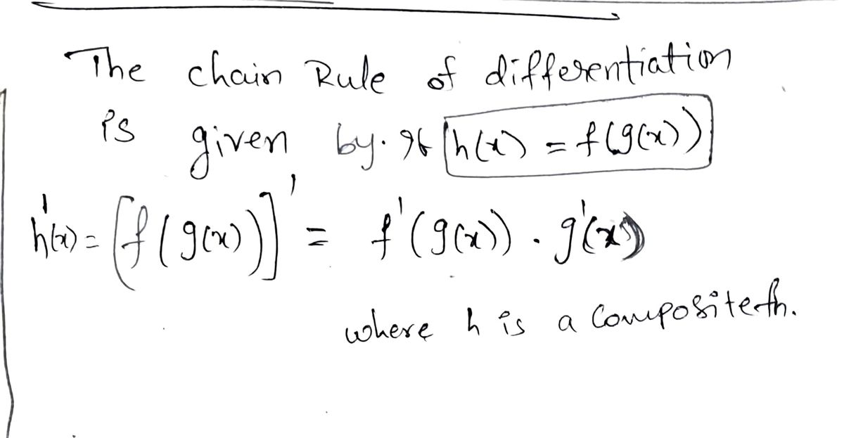 Calculus homework question answer, step 1, image 1